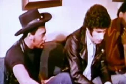 Four greater quantity Than specie (1973) Part 3 - Repost