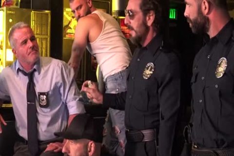 Sexi Video Polic - Police Free Gay Porn at Macho Tube