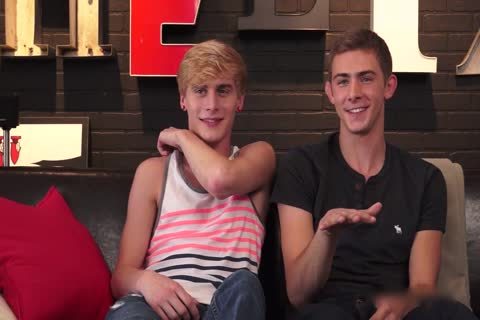 Kody Knight And Cooper metallic