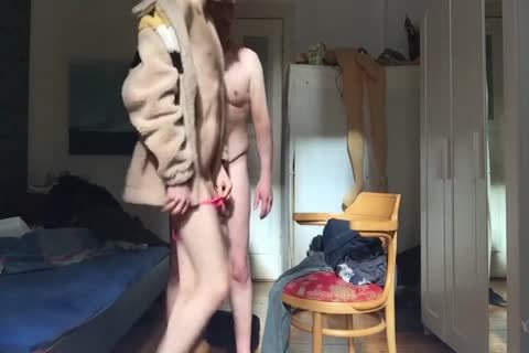 pussy IS ALWAYS HUNGRY FOR raw cock