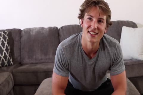 charming Uncut jerk off