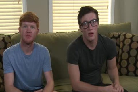 Straight males Like Tig Ol Bitties