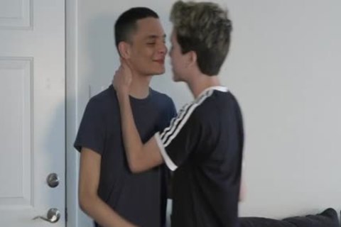 Milo Harper & Cody Wilson - goo For Cody