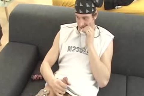 Todd Rosset And Leon Boisen Original Programming