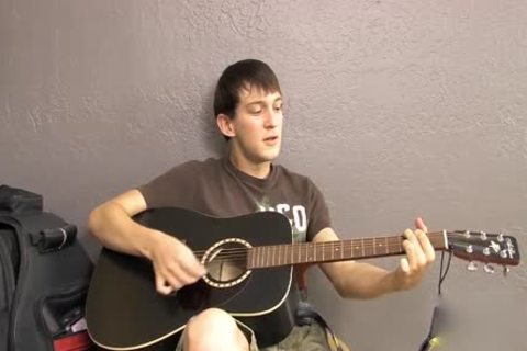 Sing A lengthy Boycrush Style