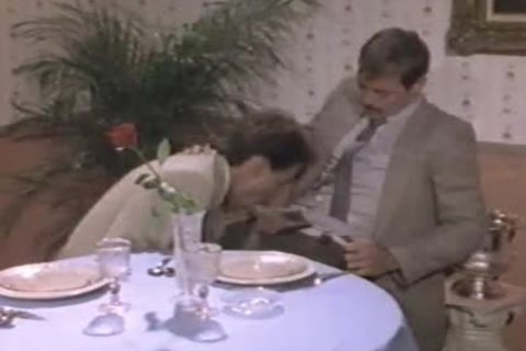 blowjob Trips, Al Parker's