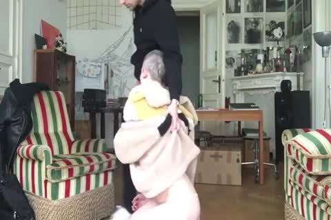 teen IS ALWAYS HUNGRY FOR bare shlong