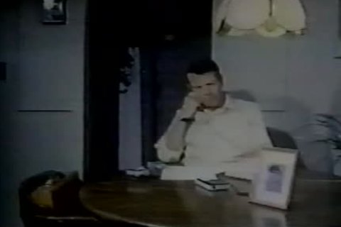 Kiss this day Goodbye (1976)