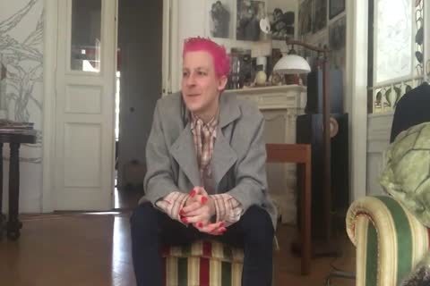 SISSY IS ALWAYS HUNGRY FOR raw penis