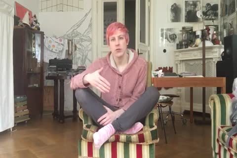 SISSY IS ALWAYS HUNGRY FOR bare 10-Pounder