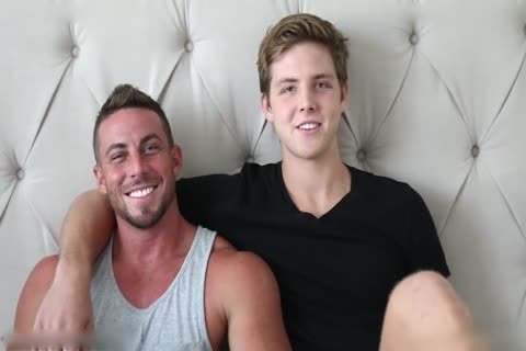 recent Model Brady Corbin bonks Derek Jones