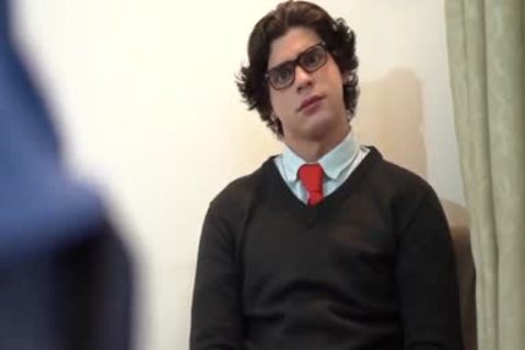 that chap Wants The weenie