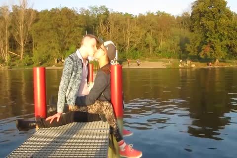 pussy IS ALWAYS HUNGRY FOR raw cock