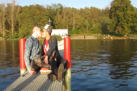 pussy IS ALWAYS HUNGRY FOR raw cock