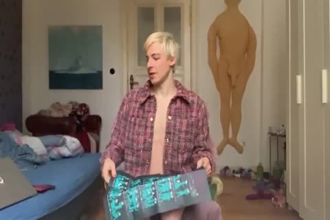 vagina IS ALWAYS HUNGRY FOR raw knob