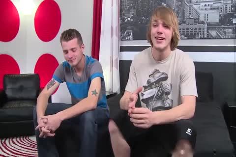 Duncan Tyler pounds Tristan Stiles