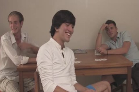 Jason Cody And Landon