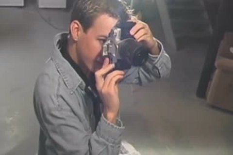 Ethan And Tyler duo Jo