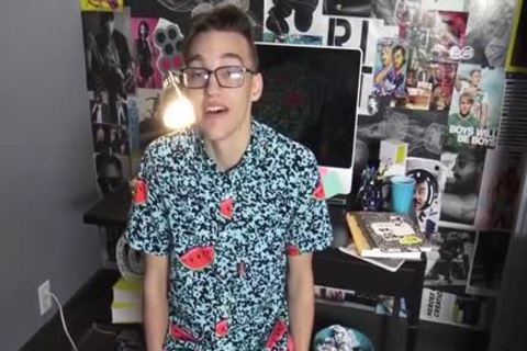 Dustin Cook Solo Session