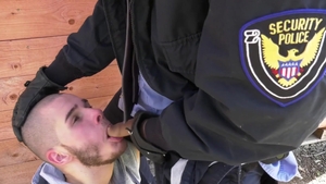 FrankfurtSexStories: Tomas Fuk rimming sex tape