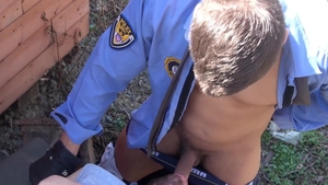 FrankfurtSexStories: Tomas Fuk rimming sex tape