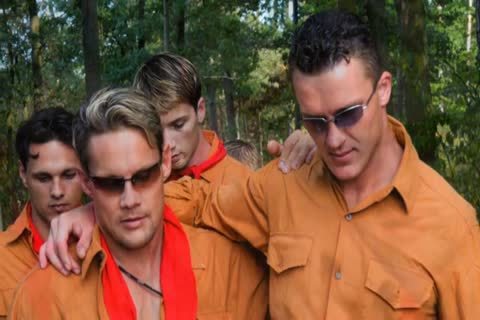 jack off In The Woods Ii Part two web camera 3 Dvd Scenes