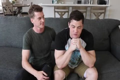 COLLIN COULD BARELY HANDLE LONDONS LENGTHY weenie!