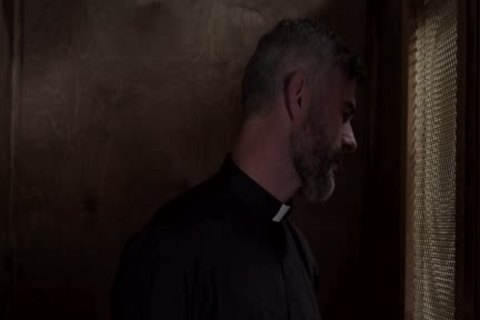 Catholic lad Ryan Jacobs Needs To Be Rammed Hard For His Bad Grades