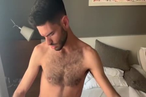 This Is What A large schlong Looks Like, Npo