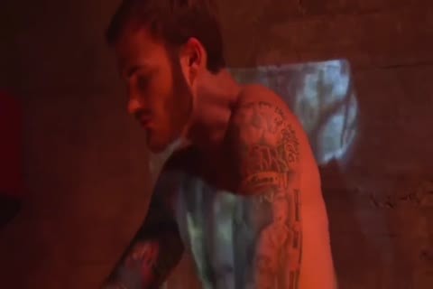 Astonishing Porn Scene homo handjob crazy Will Enslaves Your Mind