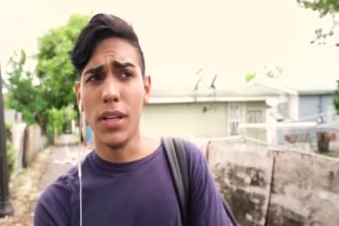 The Latin Superman Needs Some cash