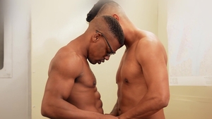 DrillMyHole.com - Ricky Donovan face fuck in public