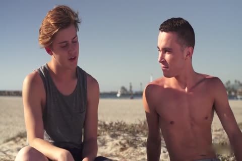 Introducing Wes Campbell