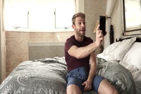 nailing Ruslan's Bubble butthole Sc1