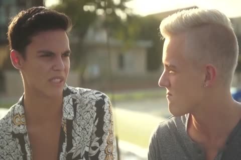 recent allies teen Porn Tube