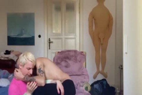 SISSY IS ALWAYS HUNGRY FOR bare weenie