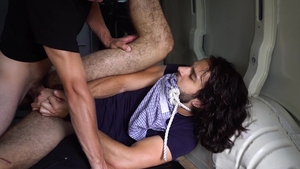 Helpless boyz - Dante - arse For Gas