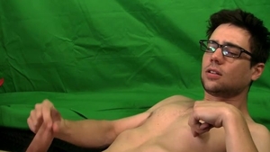 ZackRandall.net: Natural Randall loves raw fucking