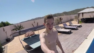 TXXXMStudios.com: Shaved Taylor Blaze masturbation