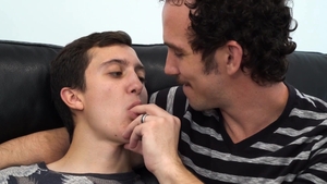 FamilyDick: Wishes nailed rough