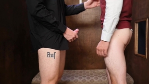 YesFather - Ryland Kingsley missionary porn