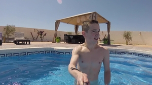 EuroBoyXXX.com - Very hot Taylor Blaze wishes for hardcore sex