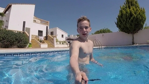 EuroBoyXXX.com - Very hot Taylor Blaze wishes for hardcore sex