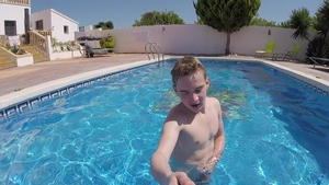 EuroBoyXXX.com - Very hot Taylor Blaze wishes for hardcore sex