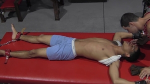 BoundMuscleJocks.com - Real fucking with John and Jay