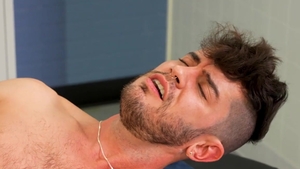 Club Inferno Dungeon: Tattooed goes in for plowing hard