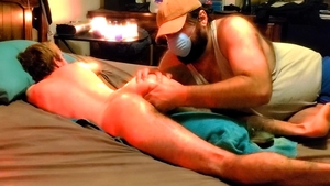 TboyCodyLee's Erotic Massage