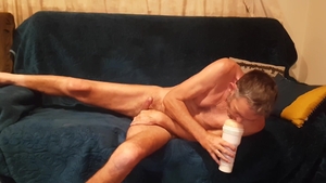 Fleshlight pound Edging For 23mins