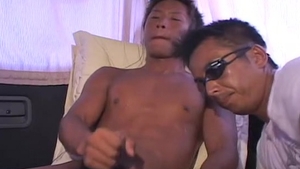 Japan homosexual video 41
