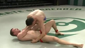 Cameron Adams Vs Martin Lorenzo